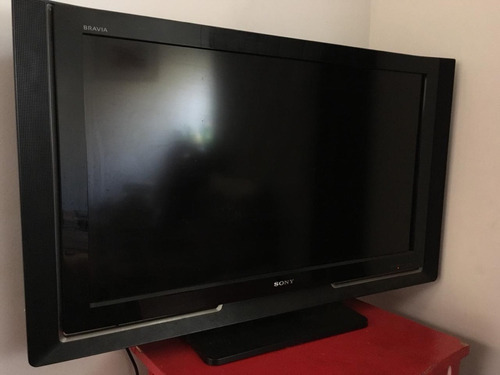 Tv Sony Bravia 37 Polegadas Lcd