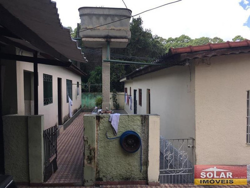 Casa Vila Curuçá São Paulo/sp - 12041