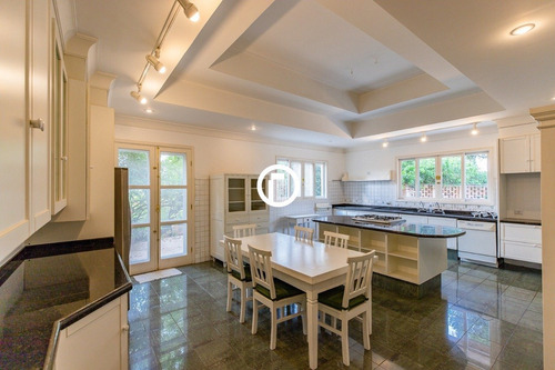 Imagem 10 de 15 de Casa Em Condominio - Vila De Sao Fernando - Ref: 15080 - V-re16038
