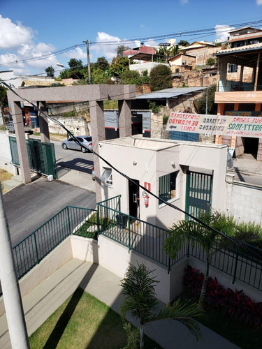 Apartamento 02 Quartos - Rosana - Ribeirão Das Neves