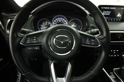 Mazda CX-9 2.5 I Grand Touring Awd At