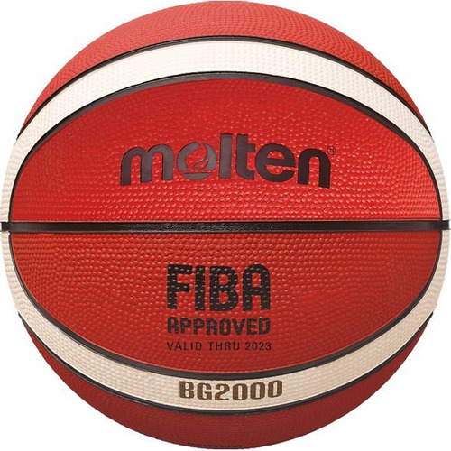 Pelota Basket Molten N3 Niños