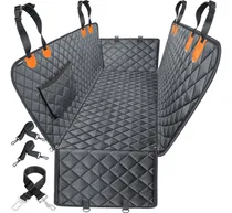 Comprar Asiento Para Perros, Cubierta De Asiento Para Autos, Hamaca.