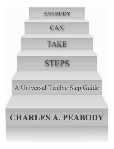 Libro: En Ingles Anybody Can Take Steps