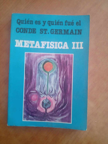 Metafisica Iii - Conny Mendez -  Cs Ediciones