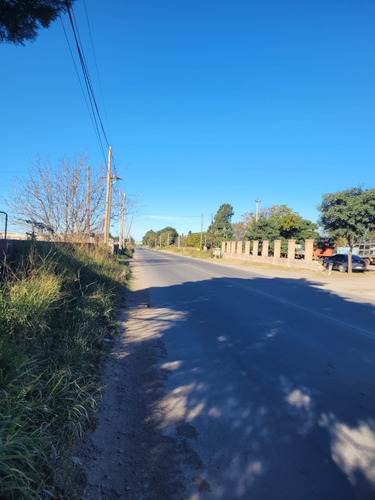 Se Venden 4,4 Hectáreas Aptas Para Loteo En Zona Norte De Córdoba, A Continuación De Av. Japón