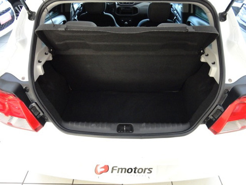 Chevrolet Onix 1.0 MPFI LT 8V FLEX 4P MANUAL