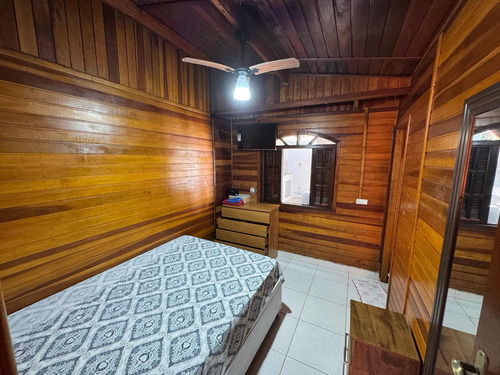 Sítio Em Juquitiba Em Condomínio Fechado