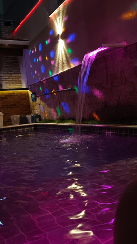 Casa Com Piscina Para Temporada - Leisure Space