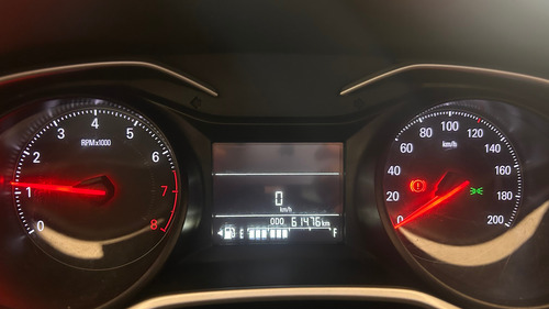 Chevrolet Onix 1.0 Lt 2 5P