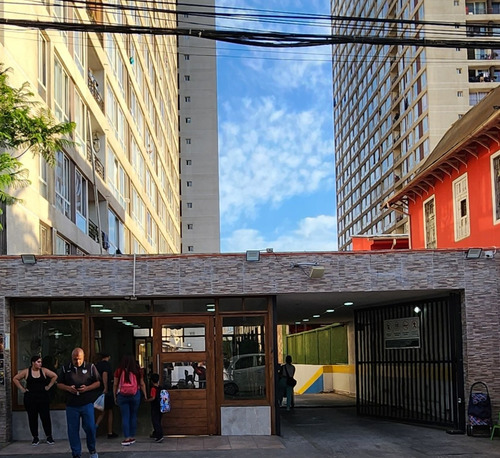 Se Vende Depto.2d 1b Bodega Piscina Juegos Independencia