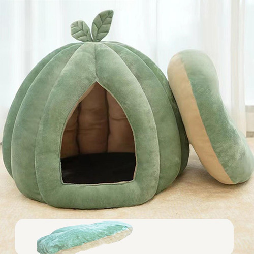 Nido Para Gatos Semicerrado, Tienda De Campaña Para S