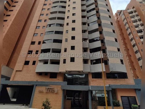 Penthouse 3 Niveles  Con Planta 100% Electrica, Pozo, Terrazas Multiples, Ascensor Privado, , 346 Mts. En Ventala Trigaleña  Valencia Carabobo Lf24-15259