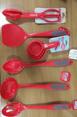 Utensilios De Cocina Pack 06