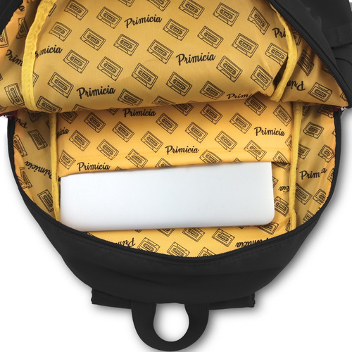 Imagen 5 de 5 de Mochila Portanetbook College Primicia Oficial Cuota
