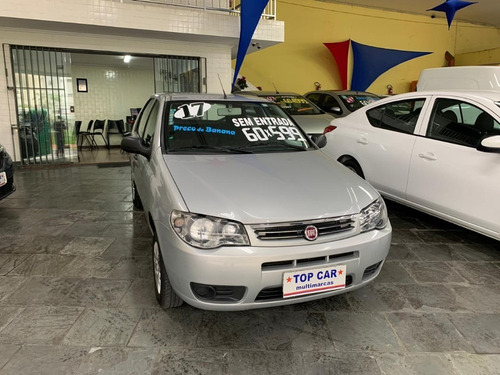 Fiat Palio 1.0 Fire Flex 5p - Básico