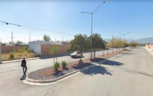 Terreno En Venta En Colonia Praderas De Oriente, Juárez, Nuevo León