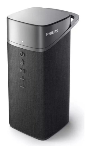 Parlante Bluetooth Philips Tas3505 - Nario Hogar