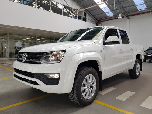 Imagen 25 de 25 de Volkswagen Amarok V6 Comfortline Entrega Inmediata Dcolores