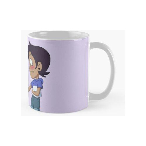 Taza Canon Lumity Calidad Premium