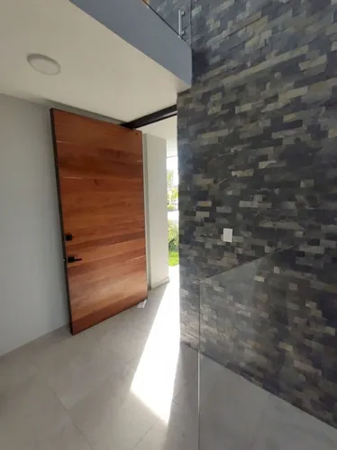 Casa Nueva En Venta En Club De Golf Paraiso Cuntry Club, Emiliano Zapata Morelos.