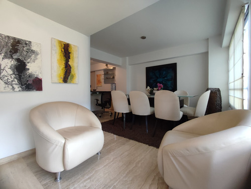 Imagen 13 de 30 de Venta Apartamento 166 M2/ 3h/ 2.5b/ 3p Colinas De Valle Arriba