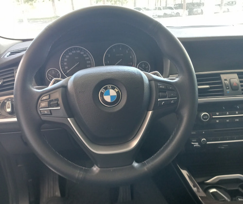 Imagen 6 de 9 de Bmw X4 Xdrive - Gencosa