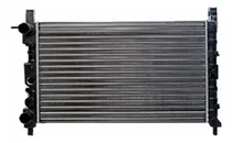 Comprar Radiador Fiat Duna \u002F Weekend Fiorino Uno Diesel 1.7