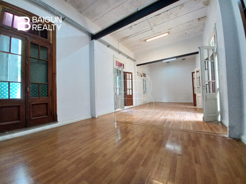 Local Comercial En Venta Y/o Alquiler, Zona Palermo