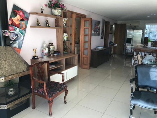 Imagem 4 de 15 de Casa Para Venda Em Porto Alegre, Nonoai, 3 Dormitórios, 2 Suítes, 4 Banheiros, 4 Vagas - 880_2-1066429