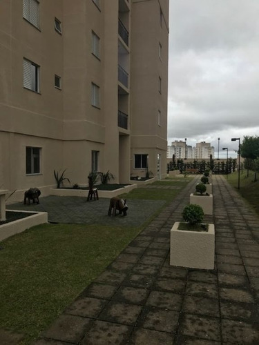 Imagem 2 de 11 de Apto 3 Dorm Snto Andre - Mv6080