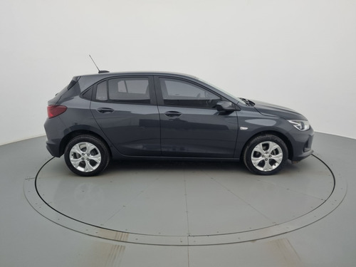Chevrolet Onix 1.0 TURBO FLEX LTZ AUTOMÁTICO