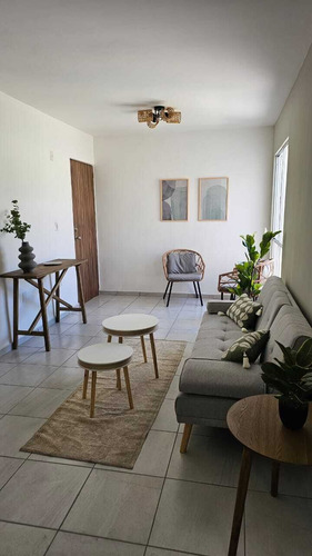 ¡aprovecha Tu Crédito Infonavit Y Estrena Departamento En Querétaro!