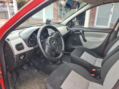 Chevrolet Chevy 1.6 C2 4 p