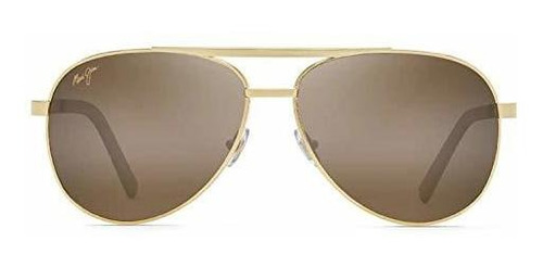 Gafas De Sol - Gafas De Sol Deportivas Maui Jim Seacliff