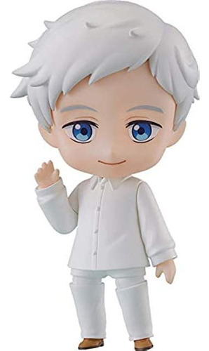 Good Smile The Promised Neverland: Figura De Acción De Nend