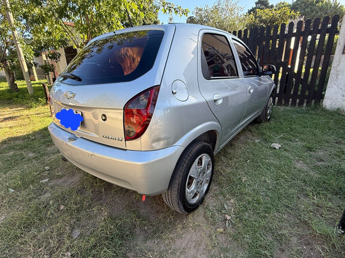 Chevrolet Celta 1.4 Ls