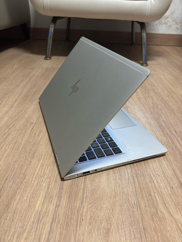 Notebook Hp Touch Screen I5 7a 8gb 256gb (Recondicionado)