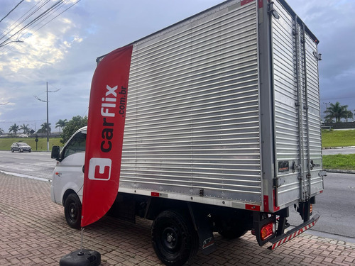 Hyundai HR 2.5 Hd Cab. Curta S/ Carroceria Tci 2p