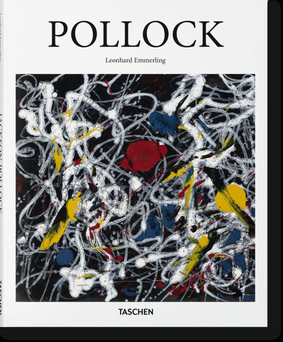 Pollock (es) - Emmerling,leonhard