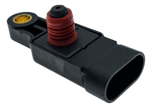 Sensor Map Para Chevrolet Spark 0.8 2004 - 2016
