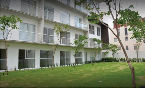 Imagen 1 de 10 de Departamento En Venta Residencial Atmosfera