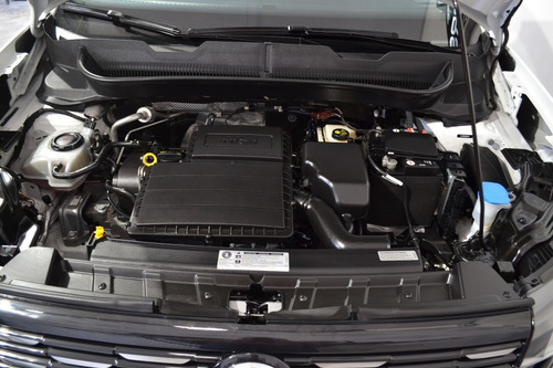 Imagen 14 de 15 de Volkswagen T-cross Comfortline 2020