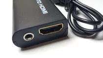 Comprar Playstation 2 Conversor Hdmi A 1080 Ps2