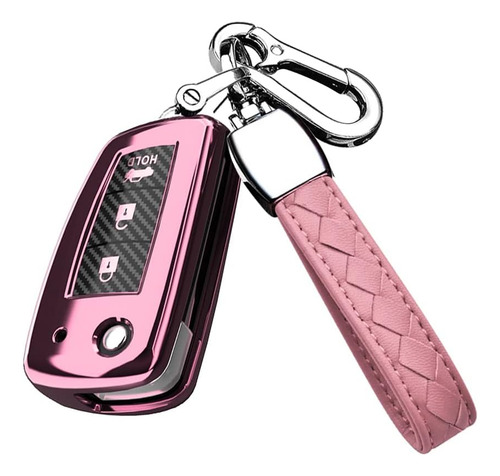 Funda Llave Nissan Rogue Rogue Select Rogue Sport Sylph...