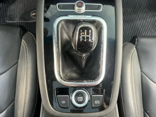 Jetour X70 1.5t Mt