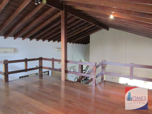 Imagem 11 de 30 de Casa Residencial À Venda, Condomínio City Castelo, Itu. - Ca0019