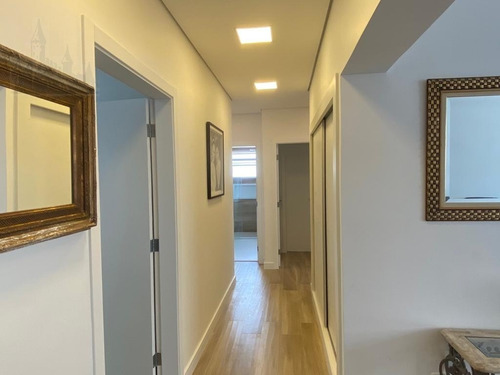 Imagem 6 de 30 de Apartamento Para Venda, 3 Dormitórios, Bela Vista - São Paulo - 1197
