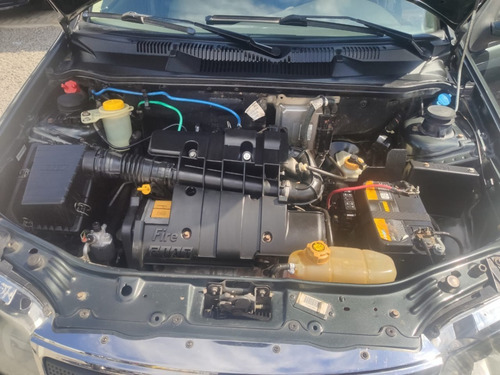 Imagem 11 de 11 de Fiat Siena