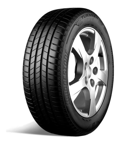 215/45 R17 Bridgestone Turanza T005 91v